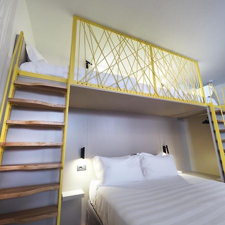 Hotel Priori Secret Garden بيرودجا المظهر الخارجي الصورة