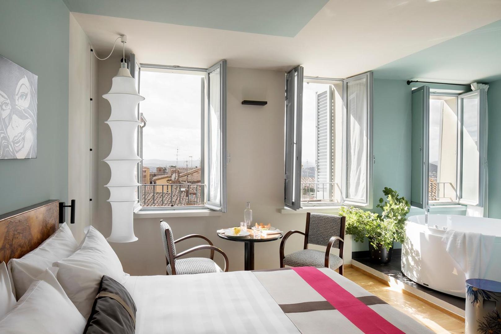 Hotel Priori Secret Garden بيرودجا المظهر الخارجي الصورة