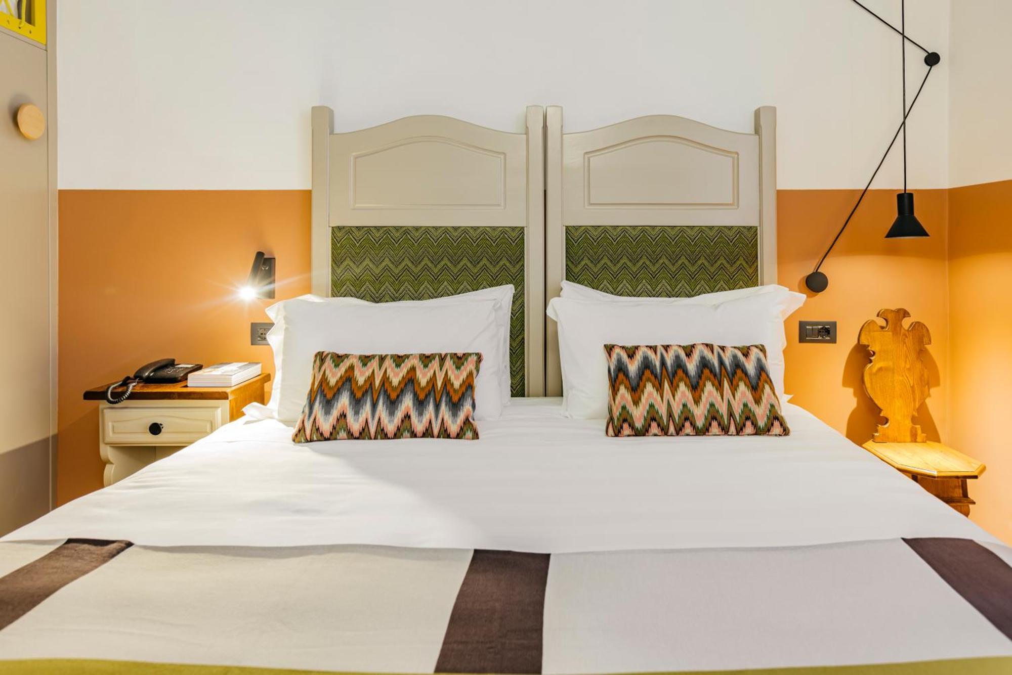 Hotel Priori Secret Garden بيرودجا المظهر الخارجي الصورة