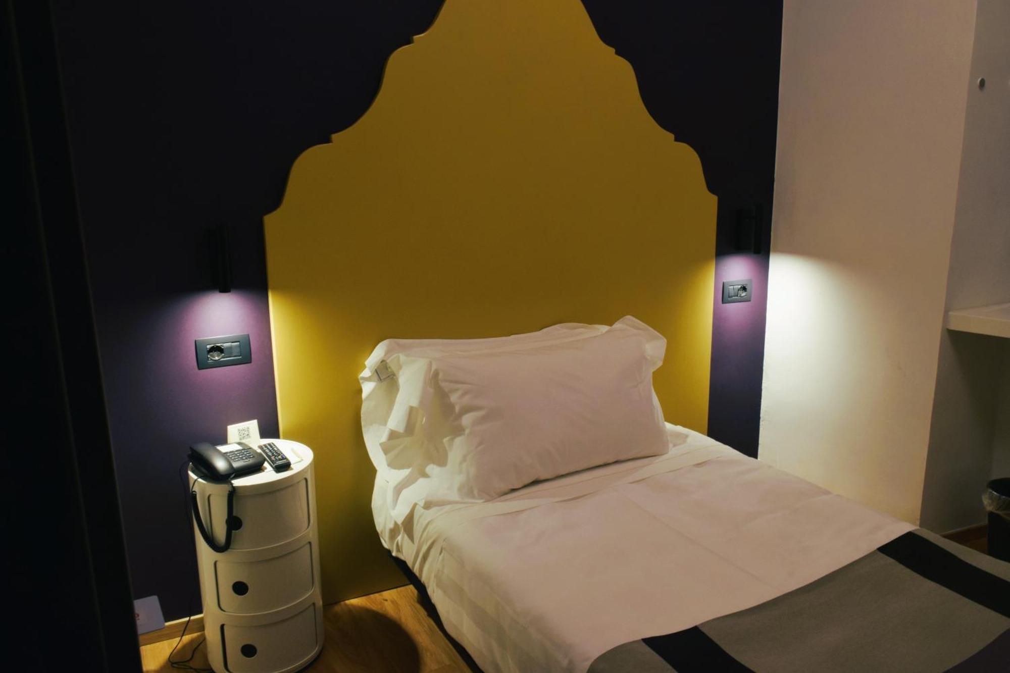 Hotel Priori Secret Garden بيرودجا المظهر الخارجي الصورة