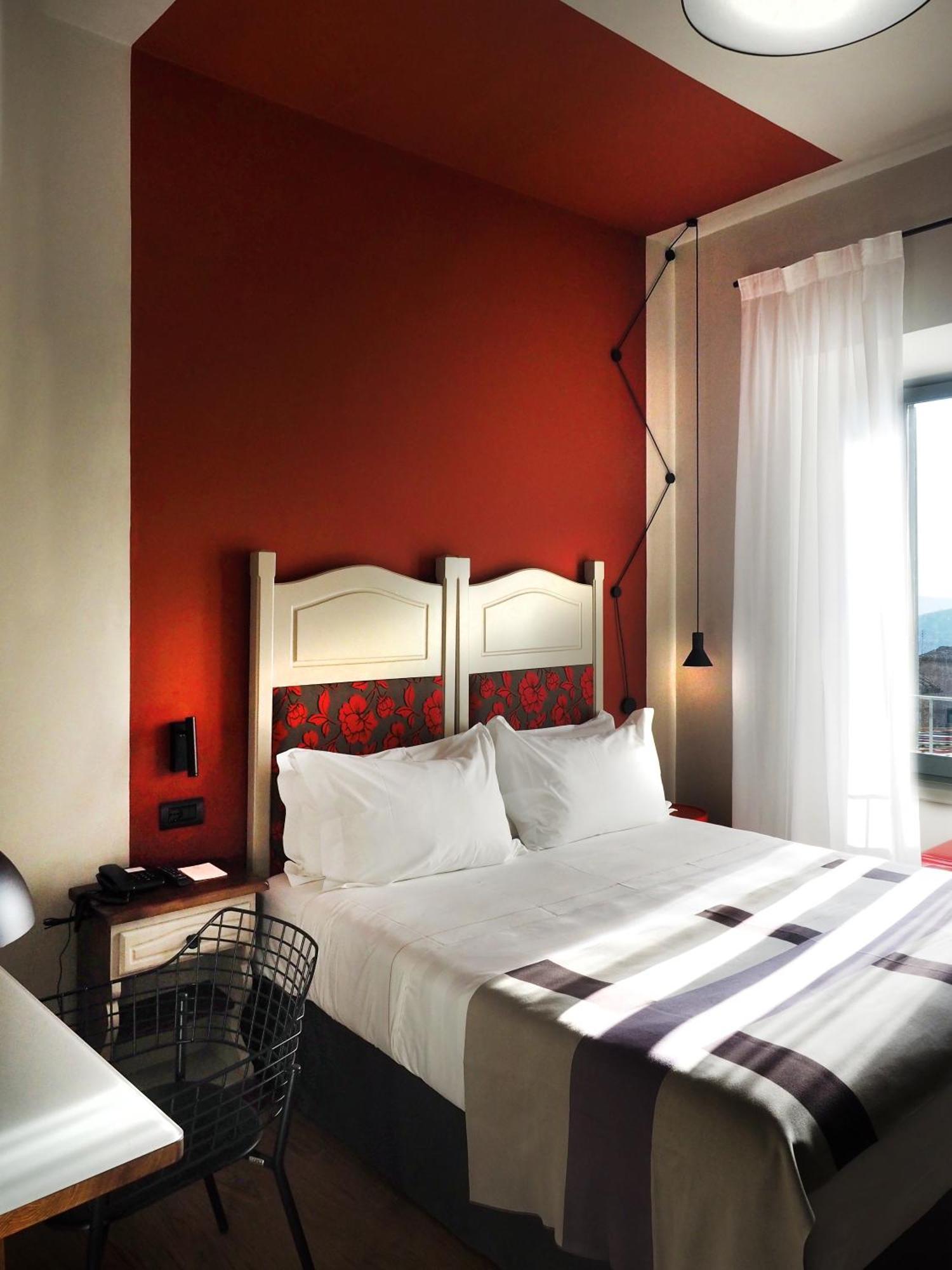Hotel Priori Secret Garden بيرودجا المظهر الخارجي الصورة