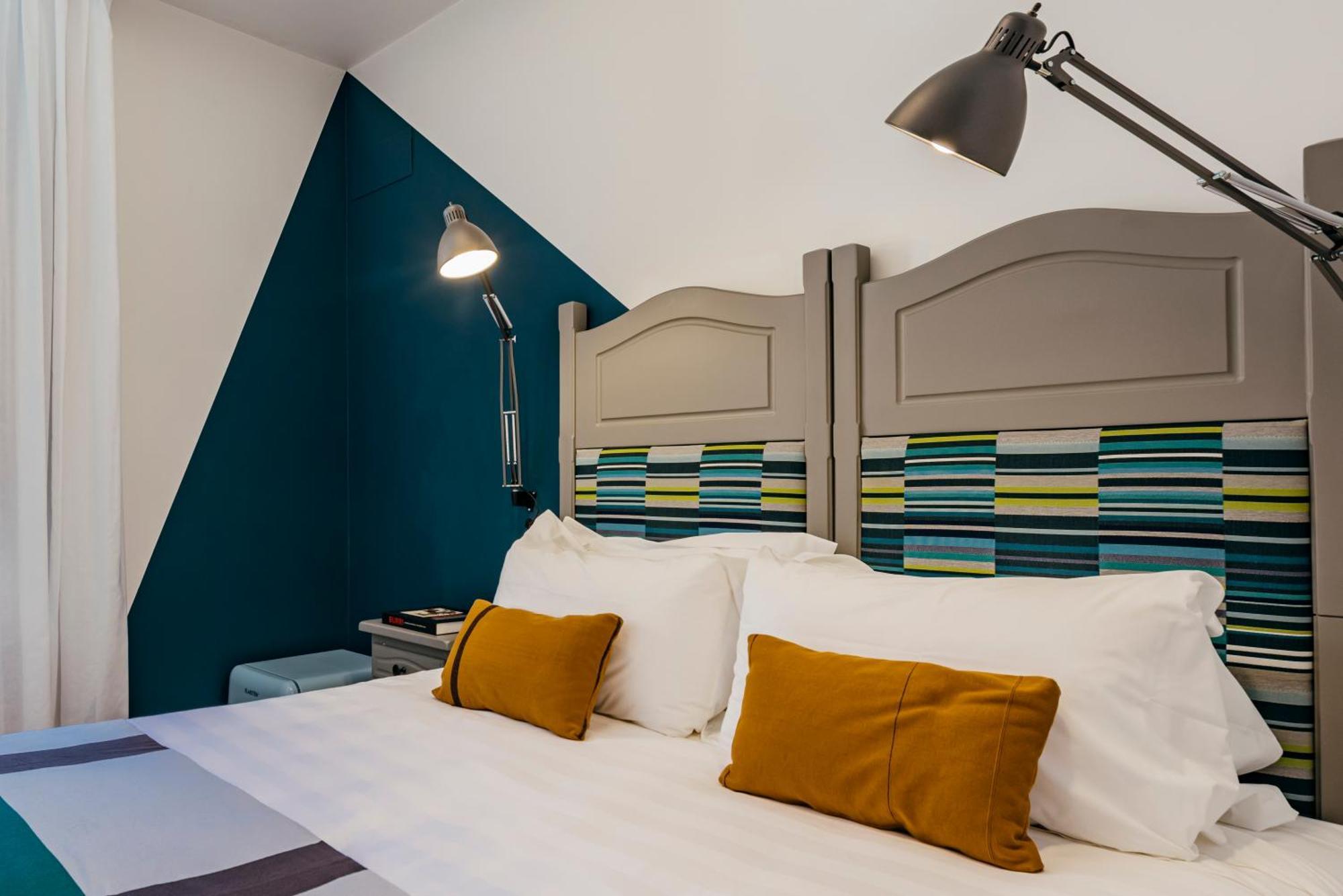 Hotel Priori Secret Garden بيرودجا المظهر الخارجي الصورة