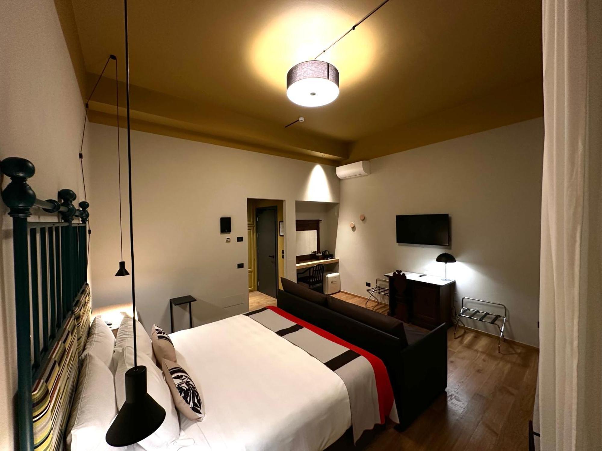 Hotel Priori Secret Garden بيرودجا المظهر الخارجي الصورة
