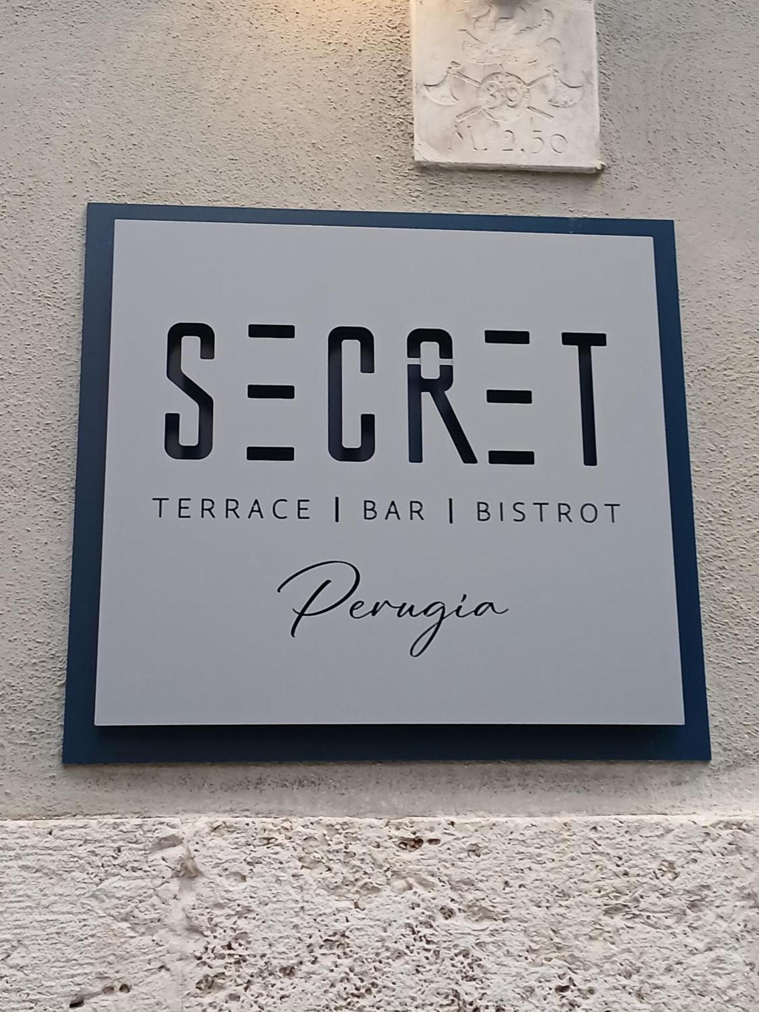 Hotel Priori Secret Garden بيرودجا المظهر الخارجي الصورة