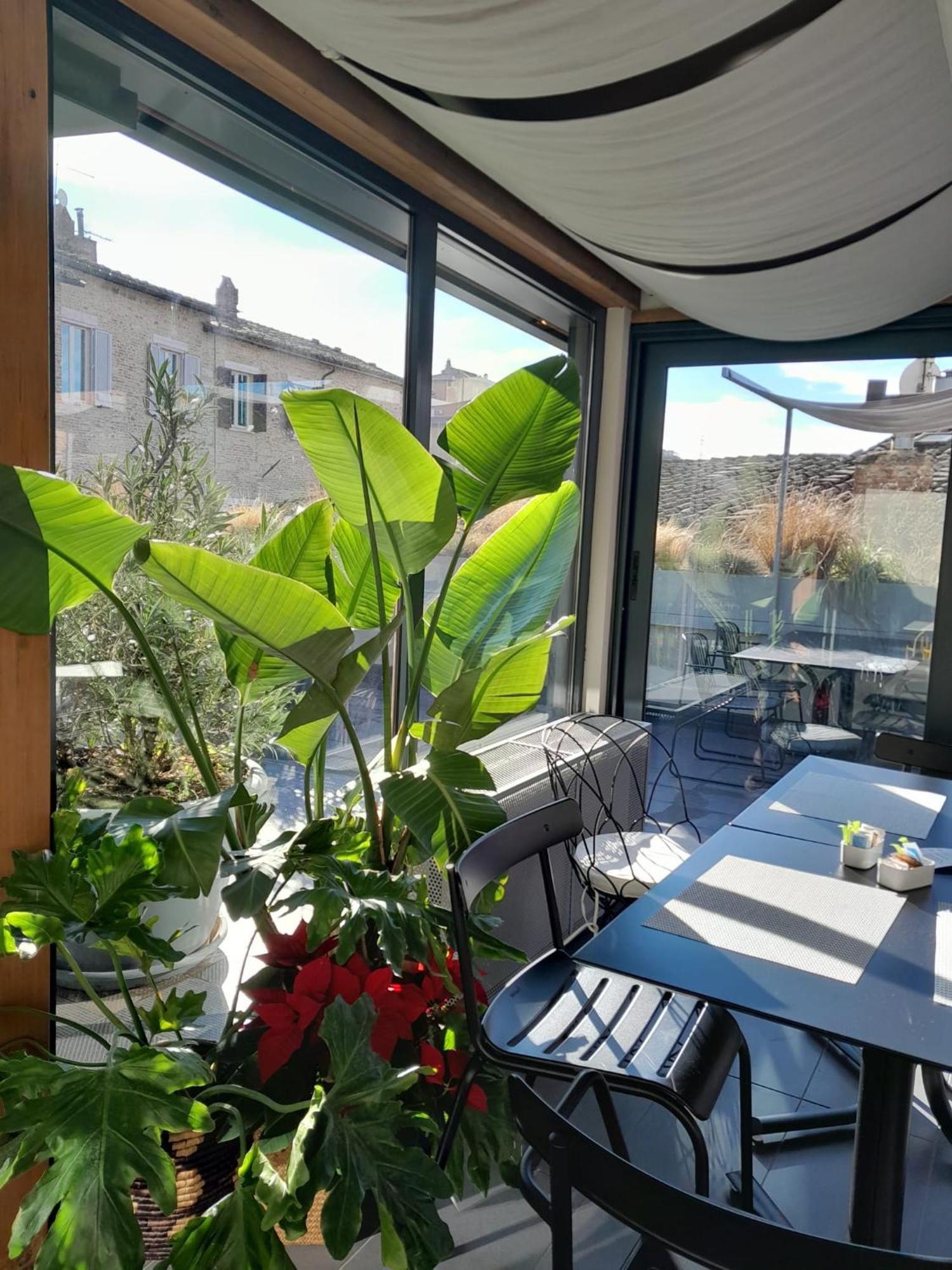 Hotel Priori Secret Garden بيرودجا المظهر الخارجي الصورة